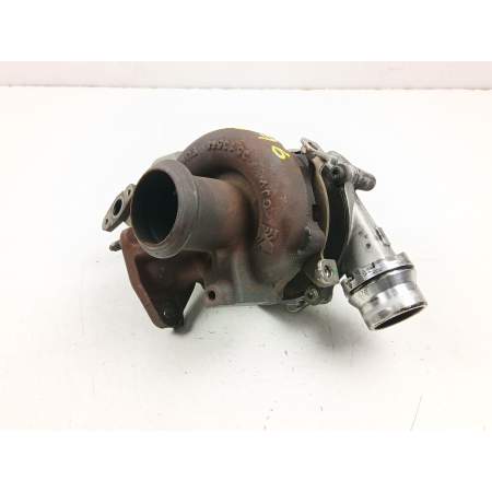 Recambio de caja cambios 5v turbo diesel para renault megane 1.5 dci referencia OEM IAM JR5108  