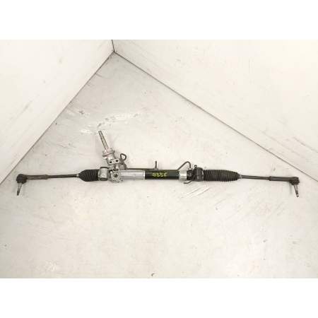 Recambio de caja cambios 5v turbo diesel para renault megane 1.5 dci referencia OEM IAM JR5108  