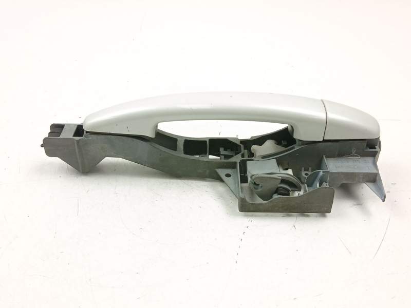 Recambio de caja cambios 5v turbo diesel para renault megane 1.5 dci referencia OEM IAM JR5108  