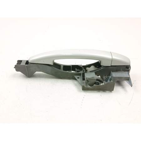 Recambio de caja cambios 5v turbo diesel para renault megane 1.5 dci referencia OEM IAM JR5108  