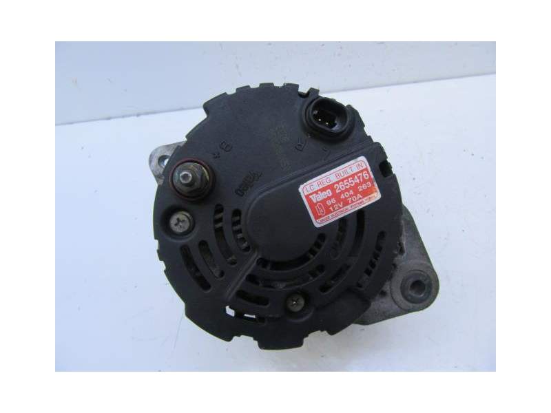 Recambio de caja cambios 5v turbo diesel para renault megane 1.5 dci referencia OEM IAM JR5108  