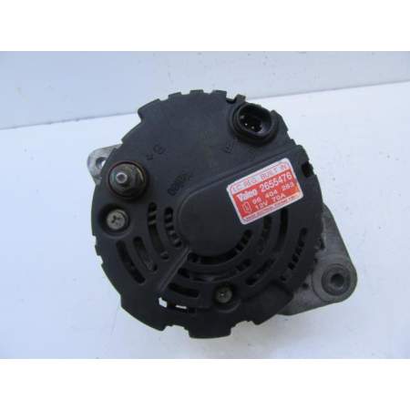 Recambio de caja cambios 5v turbo diesel para renault megane 1.5 dci referencia OEM IAM JR5108  