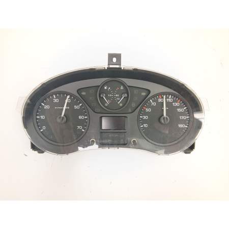 Recambio de caja cambios 5v turbo diesel para renault megane 1.5 dci referencia OEM IAM JR5108  