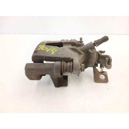 Recambio de caja cambios 5v turbo diesel para renault megane 1.5 dci referencia OEM IAM JR5108  
