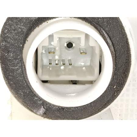 Recambio de llantas aluminio para nissan x-trail (t32) g11 1.7 turbo diesel r9n 150cv 110 kw referencia OEM IAM 18X7JET45 18X7J4