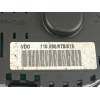 Recambio de cuadro instrumentos para seat leon 1.6 g 5v referencia OEM IAM 1M0920821A 88311292 110080075018