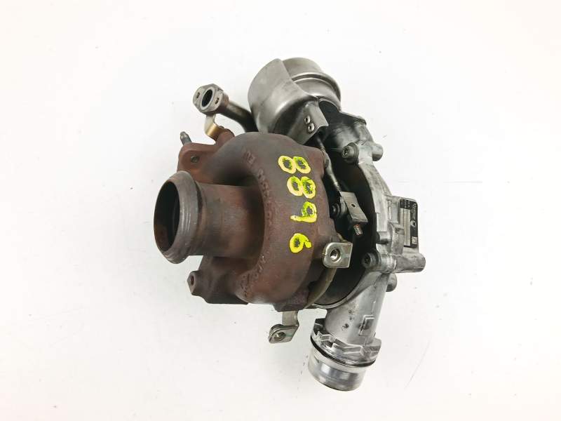 Recambio de llantas aluminio para nissan x-trail (t32) g11 1.7 turbo diesel r9n 150cv 110 kw referencia OEM IAM 18X7JET45 18X7J4