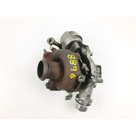 Recambio de llantas aluminio para nissan x-trail (t32) g11 1.7 turbo diesel r9n 150cv 110 kw referencia OEM IAM 18X7JET45 18X7J4