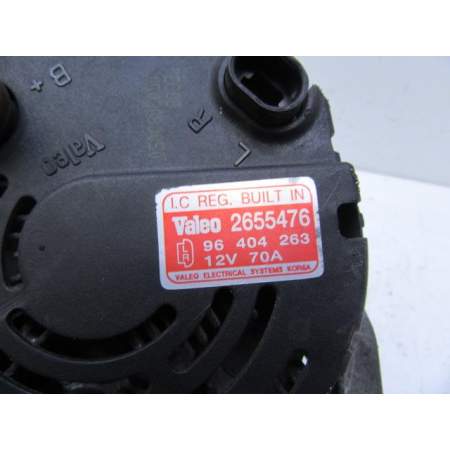Recambio de llantas aluminio para nissan x-trail (t32) g11 1.7 turbo diesel r9n 150cv 110 kw referencia OEM IAM 18X7JET45 18X7J4