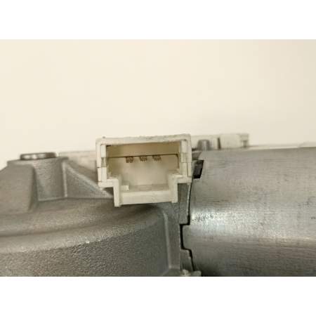 Recambio de llantas aluminio para nissan x-trail (t32) g11 1.7 turbo diesel r9n 150cv 110 kw referencia OEM IAM 18X7JET45 18X7J4