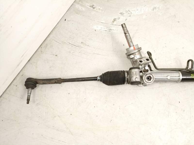 Recambio de llantas aluminio para nissan x-trail (t32) g11 1.7 turbo diesel r9n 150cv 110 kw referencia OEM IAM 18X7JET45 18X7J4