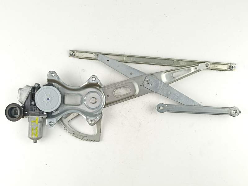 Recambio de elevalunas trasero izquierdo para toyota prius zvw30 prius advance referencia OEM IAM 8572047080 0620202791 