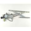 Recambio de elevalunas trasero izquierdo para toyota prius zvw30 prius advance referencia OEM IAM 8572047080 0620202791 