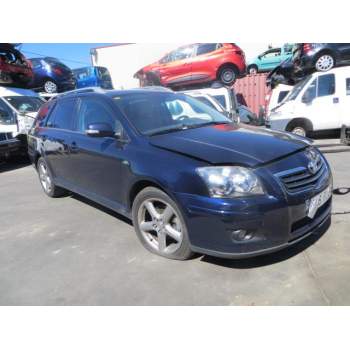 TOYOTA AVENSIS Station Wagon (_T25_) de desguace