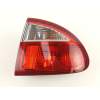 Recambio de piloto trasero derecho para seat leon (1m1) 1.6 16 v referencia OEM IAM 1M6945112  