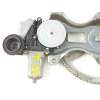 Recambio de elevalunas trasero izquierdo para toyota prius zvw30 prius advance referencia OEM IAM 8572047080 0620202791 