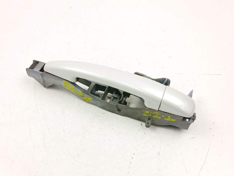 Recambio de manilla trasera izquierda para peugeot 5008 (0u_, 0e_) 2.0 hdi referencia OEM IAM 9684560080  