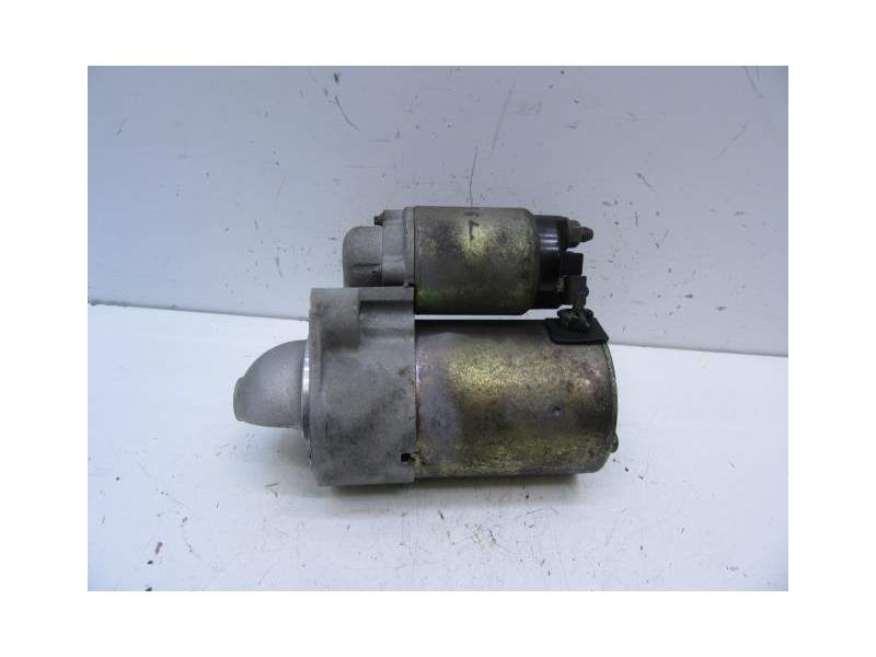 Recambio de motor arranque para chevrolet kalos 1.4 g 3 puertas referencia OEM IAM 96289480  