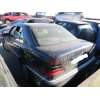 mercedes-benz clase c (w202) del año 1997
