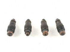 Recambio de inyectores ( juego ) para opel monterey 3.1 turbodiesel referencia OEM IAM 8970214741   2