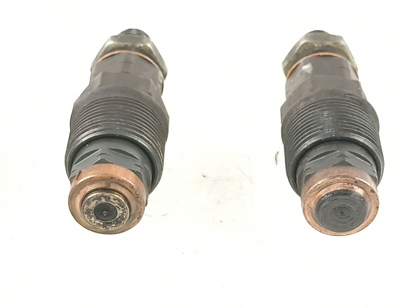 Recambio de inyectores ( juego ) para opel monterey 3.1 turbodiesel referencia OEM IAM 8970214741  