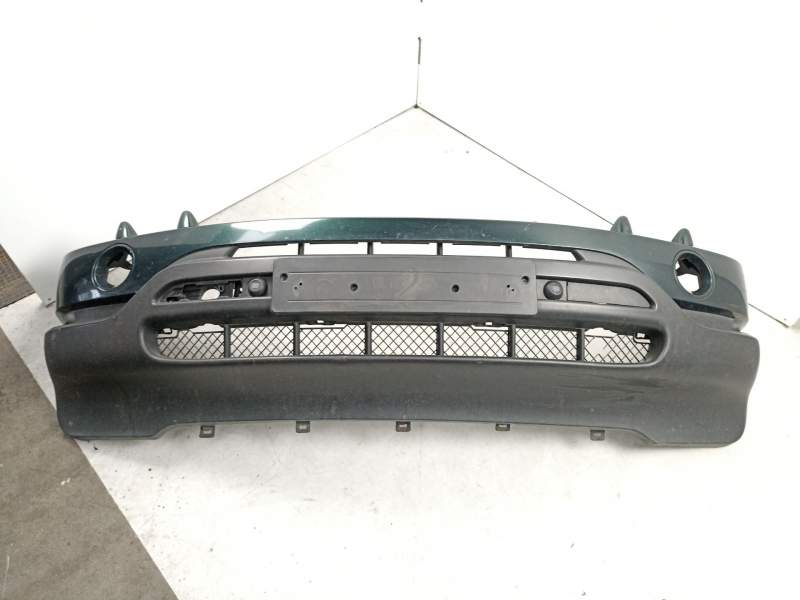 Recambio de paragolpes delantero para bmw x5 (e53) 3.0 d referencia OEM IAM 51118402303  