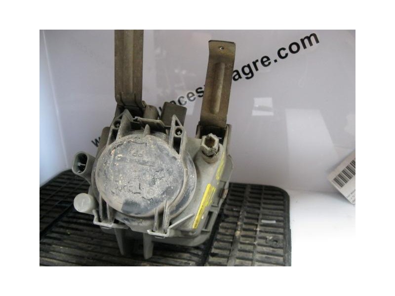 Recambio de antiniebla izdo : ford fiesta : 1.3 g/j4c (59,84cv) [1996] para ford fiesta 1.3 g/j4c referencia OEM IAM BLANCO  