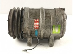 Recambio de compresor aire acondicionado para opel monterey 3.1 turbodiesel referencia OEM IAM 8970707140 5060114580 5062112670