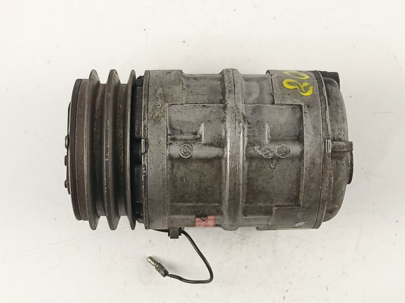 Recambio de compresor aire acondicionado para opel monterey 3.1 turbodiesel referencia OEM IAM 8970707140 5060114580 5062112670