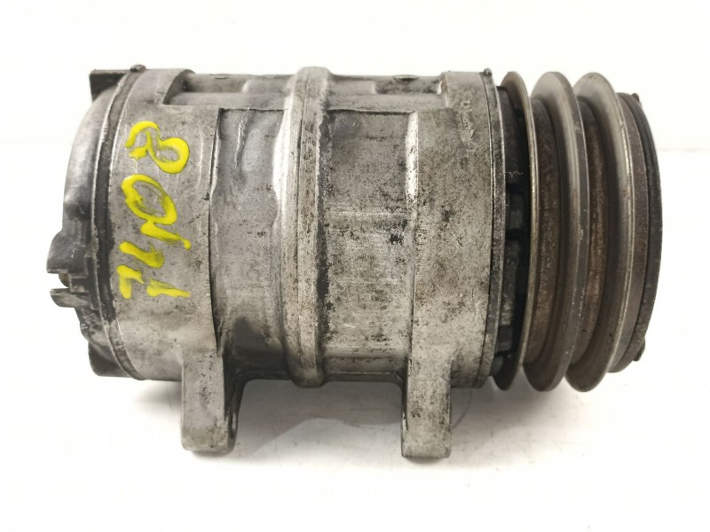 Recambio de compresor aire acondicionado para opel monterey 3.1 turbodiesel referencia OEM IAM 8970707140 5060114580 5062112670