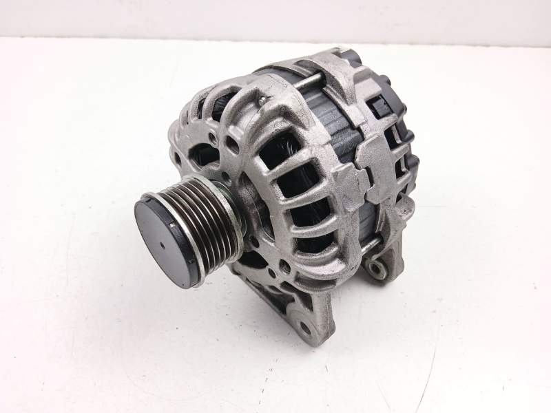 Recambio de alternador para dacia lodgy (js_) 1.5 dci referencia OEM IAM 231005933R  F000BL07G6