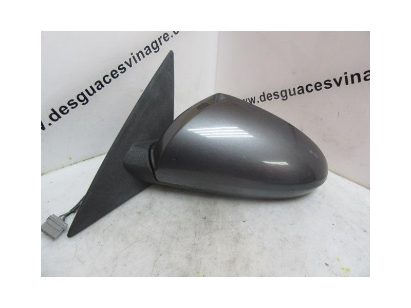 Recambio de retrovisor izq. : nissan primera : 1.6 g /qg16 (108,77cv) [2002] para nissan primera 1.6 g /qg16 referencia OEM IAM 