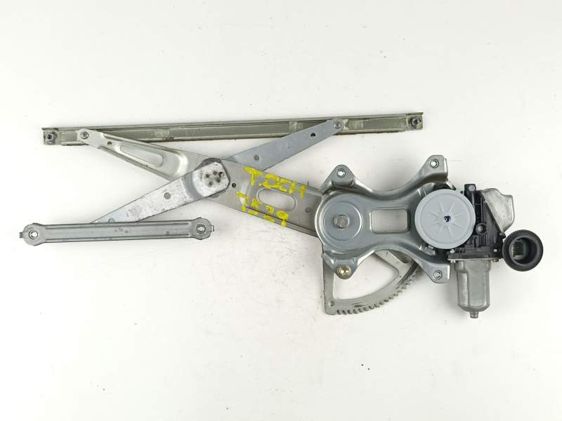 Recambio de elevalunas trasero derecho para toyota prius zvw30 prius advance referencia OEM IAM 8571047080 0620202781 