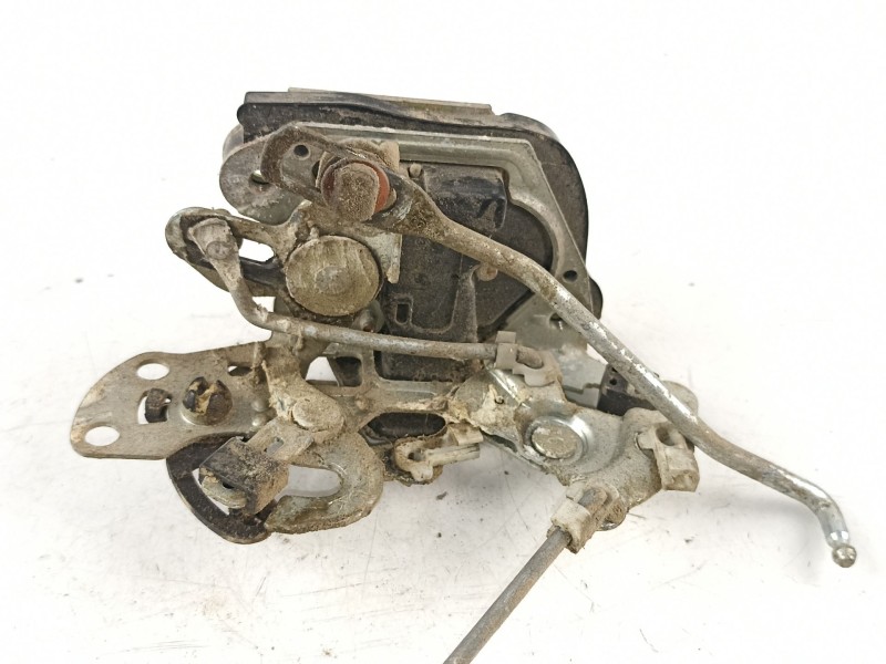Recambio de cerradura puerta trasera derecha para opel monterey 3.1 turbodiesel referencia OEM IAM 8943585393  