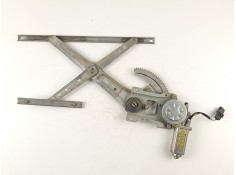 Recambio de elevalunas delantero izquierdo para opel monterey 3.1 turbodiesel referencia OEM IAM 8978000470  