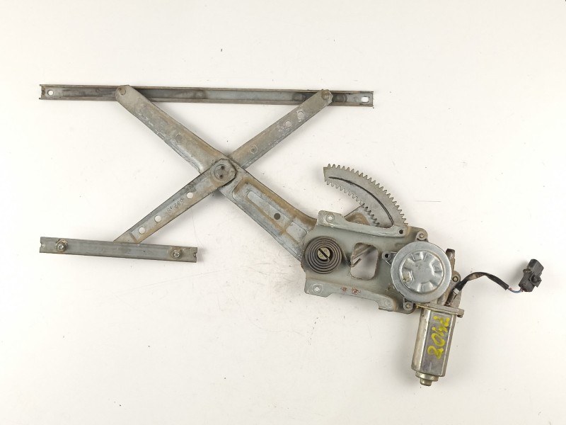 Recambio de elevalunas delantero izquierdo para opel monterey 3.1 turbodiesel referencia OEM IAM 8978000470  