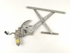 Recambio de elevalunas delantero izquierdo para opel monterey 3.1 turbodiesel referencia OEM IAM 8978000470   2