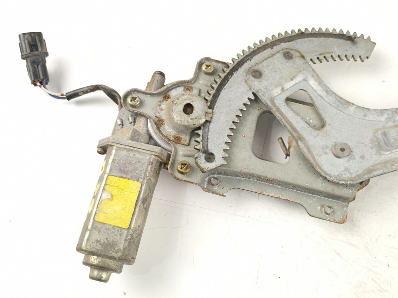 Recambio de elevalunas delantero izquierdo para opel monterey 3.1 turbodiesel referencia OEM IAM 8978000470  