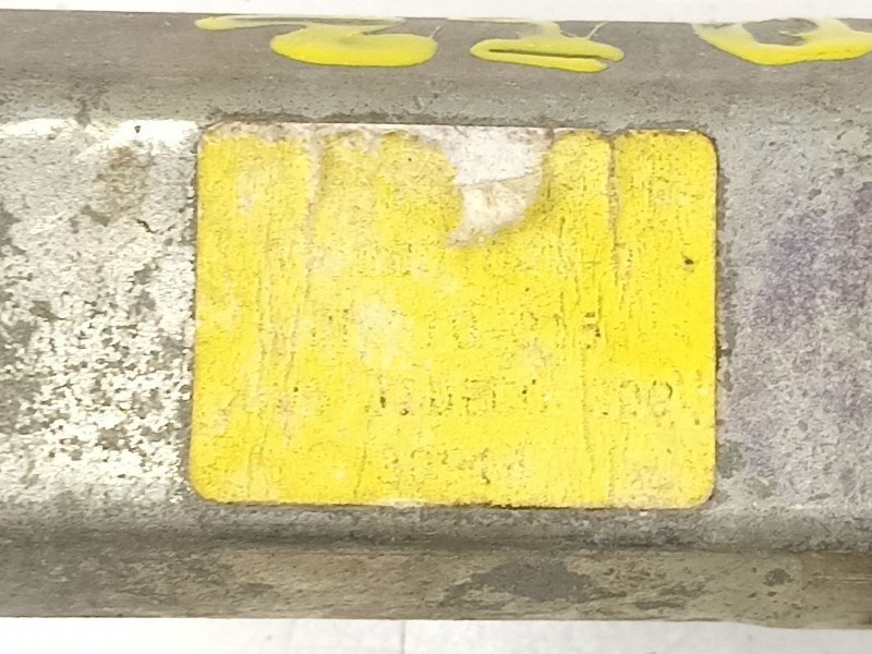 Recambio de elevalunas delantero izquierdo para opel monterey 3.1 turbodiesel referencia OEM IAM 8978000470  