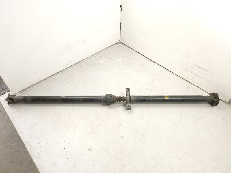 Recambio de transmision central trasera para hyundai santa fé ii (cm) 2.2 crdi 4x4 referencia OEM IAM 493002B500  