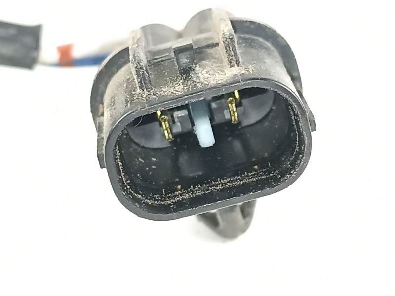 Recambio de elevalunas delantero izquierdo para opel monterey 3.1 turbodiesel referencia OEM IAM 8978000470  