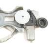 Recambio de elevalunas trasero derecho para toyota prius zvw30 prius advance referencia OEM IAM 8571047080 0620202781 