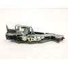 Recambio de manilla trasera izquierda para peugeot 5008 (0u_, 0e_) 2.0 hdi referencia OEM IAM 9684560080  