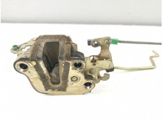 Recambio de cerradura puerta delantera izquierda para opel monterey 3.1 turbodiesel referencia OEM IAM 8943586512   2