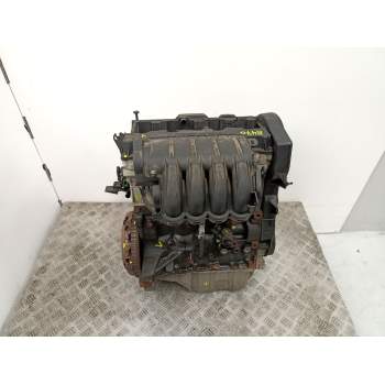 MOTOR GASOLINA NFU 