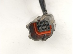 Recambio de manilla delantera izquierda para opel monterey 3.1 turbodiesel referencia OEM IAM 8978172900   2