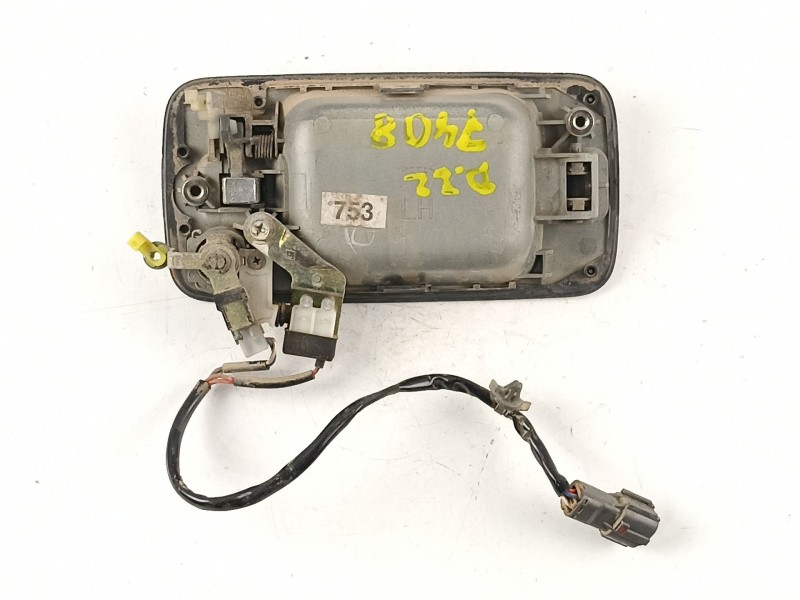 Recambio de manilla delantera izquierda para opel monterey 3.1 turbodiesel referencia OEM IAM 8978172900  