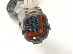 Recambio de manilla delantera derecha para opel monterey 3.1 turbodiesel referencia OEM IAM 8978172800   2