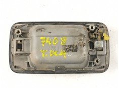 Recambio de manilla trasera derecha para opel monterey 3.1 turbodiesel referencia OEM IAM 8978173000   2