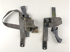 Recambio de cinturones delanteros para opel monterey 3.1 turbodiesel referencia OEM IAM 8971534660 8971534650 